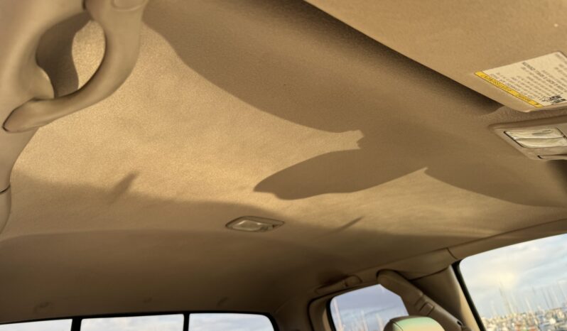 
								2005 Toyota Tundra Limited Access Cab full									