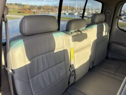 
										2005 Toyota Tundra Limited Access Cab full									