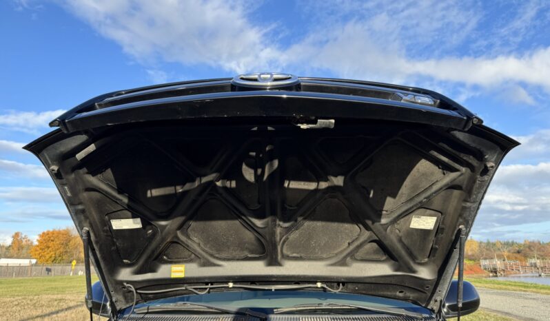 
								2005 Toyota Tundra Limited Access Cab full									