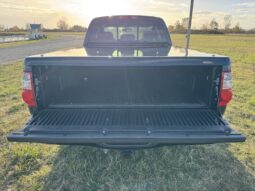 
										2005 Toyota Tundra Limited Access Cab full									