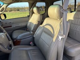 
										2005 Toyota Tundra Limited Access Cab full									