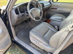 
										2005 Toyota Tundra Limited Access Cab full									