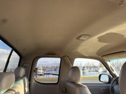 
										2005 Toyota Tundra Limited Access Cab full									