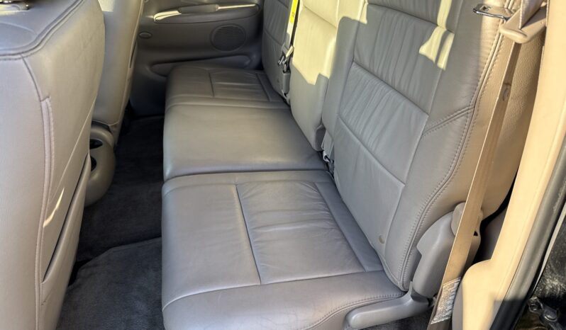 
								2005 Toyota Tundra Limited Access Cab full									