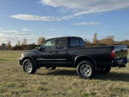 
										2005 Toyota Tundra Limited Access Cab full									