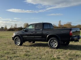 2005 Toyota Tundra Limited Access Cab