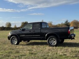2005 Toyota Tundra Limited Access Cab 2