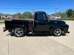 1955 Ford F-100 350CI 2
