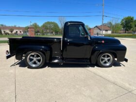 1955 Ford F-100 350CI