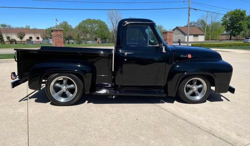 1955 Ford F-100 350CI 1