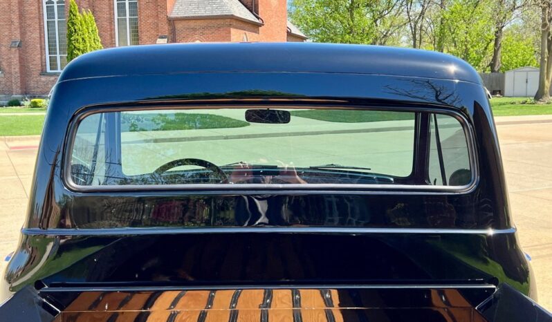 
								1955 Ford F-100 350CI full									