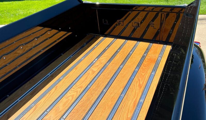 
								1955 Ford F-100 350CI full									