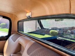 
										1955 Ford F-100 350CI full									