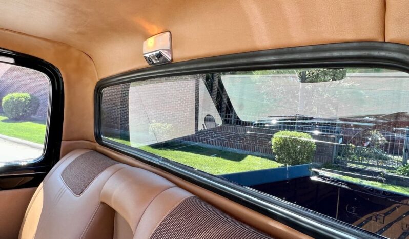 
								1955 Ford F-100 350CI full									