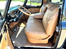 
										1955 Ford F-100 350CI full									
