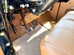 
										1955 Ford F-100 350CI full									