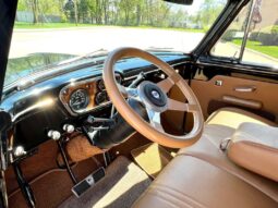 
										1955 Ford F-100 350CI full									