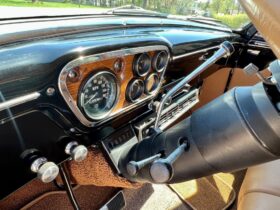 1955 Ford F-100 350CI