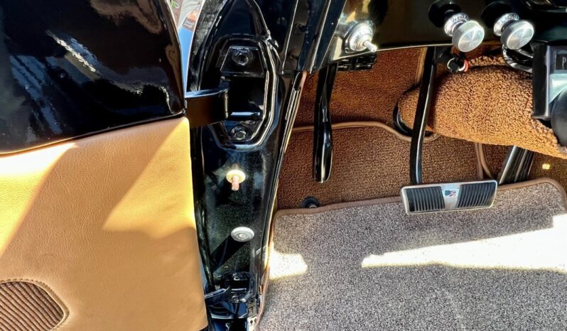 
								1955 Ford F-100 350CI full									