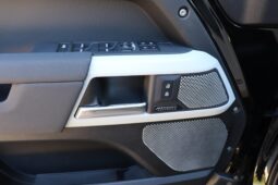 										2023 Land Rover Defender 130 Trophy Edition full									