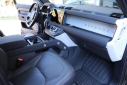 										2023 Land Rover Defender 130 Trophy Edition full									