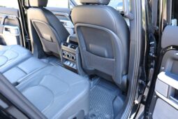 										2023 Land Rover Defender 130 Trophy Edition full									