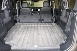 										2023 Land Rover Defender 130 Trophy Edition full									