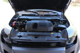 										2023 Land Rover Defender 130 Trophy Edition full									