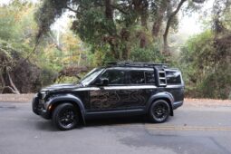 										2023 Land Rover Defender 130 Trophy Edition full									