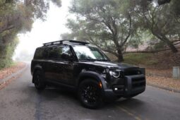 										2023 Land Rover Defender 130 Trophy Edition full									