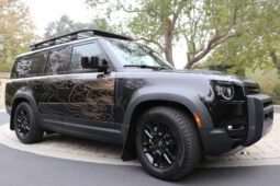 										2023 Land Rover Defender 130 Trophy Edition full									