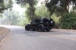 										2023 Land Rover Defender 130 Trophy Edition full									