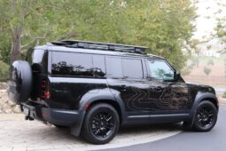 										2023 Land Rover Defender 130 Trophy Edition full									