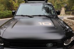 										2023 Land Rover Defender 130 Trophy Edition full									