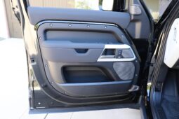 2023 Land Rover Defender 130 Trophy Edition