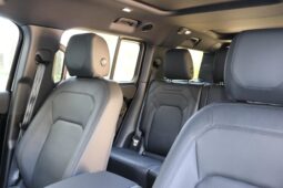 2023 Land Rover Defender 130 Trophy Edition