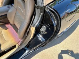 2001 Chevrolet Corvette Convertible 5.7L