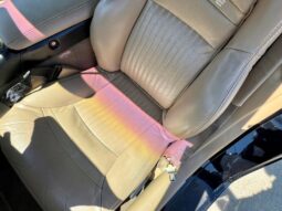 2001 Chevrolet Corvette Convertible 5.7L