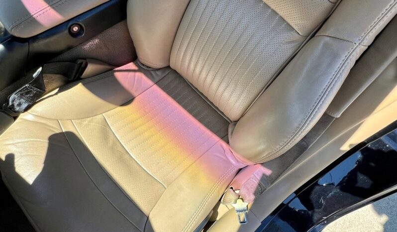 								2001 Chevrolet Corvette Convertible 5.7L full									