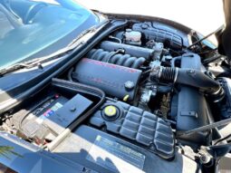 2001 Chevrolet Corvette Convertible 5.7L