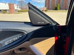 										1996 Ford Mustang Convertible 4.6 full									