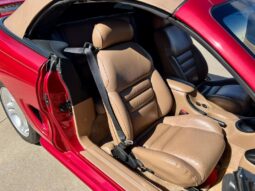 										1996 Ford Mustang Convertible 4.6 full									