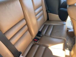 										1996 Ford Mustang Convertible 4.6 full									