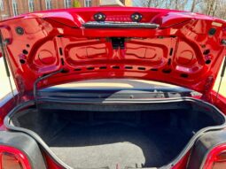 										1996 Ford Mustang Convertible 4.6 full									