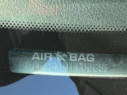 										1996 Ford Mustang Convertible 4.6 full									