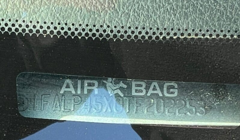 								1996 Ford Mustang Convertible 4.6 full									