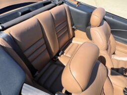 										1996 Ford Mustang Convertible 4.6 full									