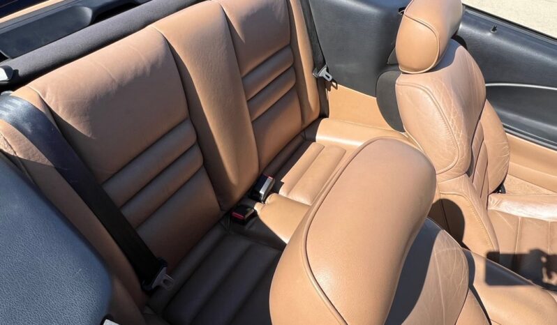 								1996 Ford Mustang Convertible 4.6 full									