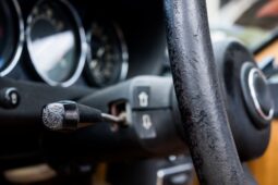 1972 Saab Sonett III full