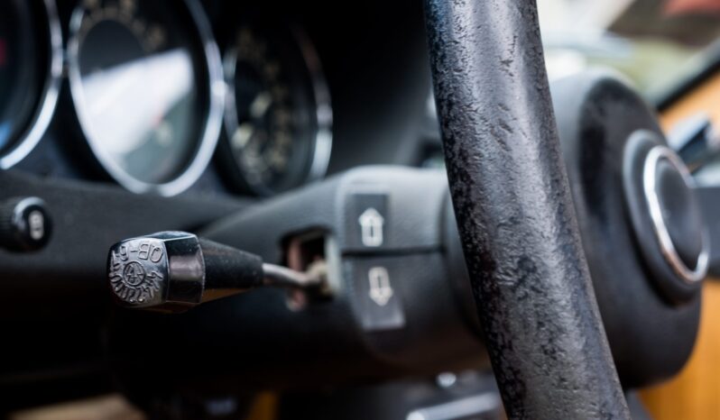 								1972 Saab Sonett III full									